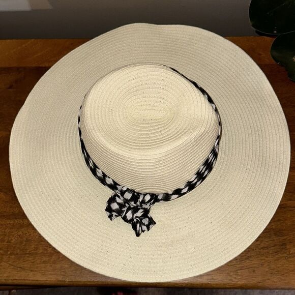 Anthropologie x Genie by Eugenia Kim Willa Straw Hat! main image 10